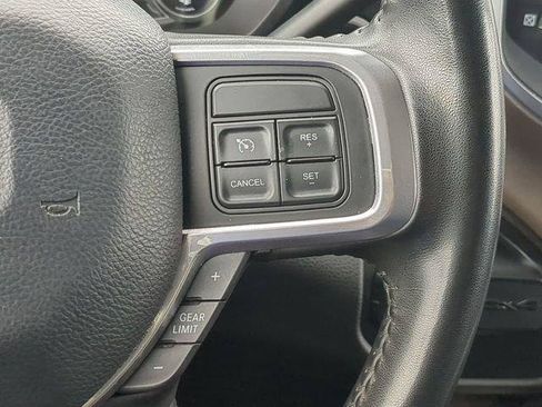 Certified 2022 RAM 2500 Laramie AWD/4WD image 32