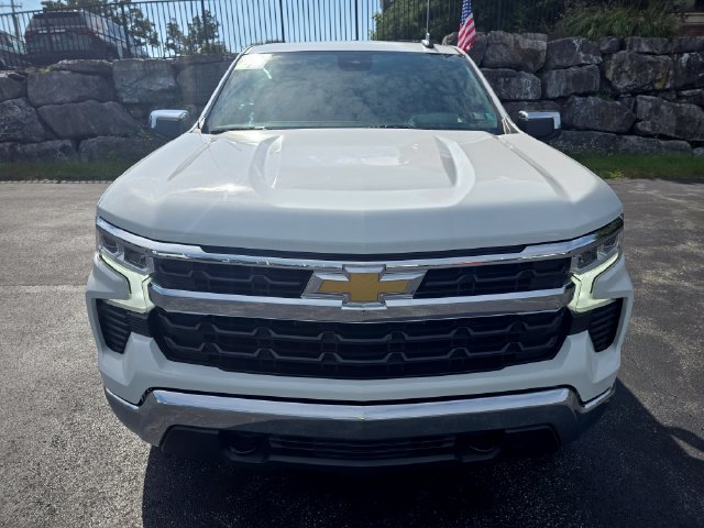 Used 2023 Chevrolet Silverado 1500 LT AWD/4WD image 10