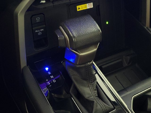 Used 2022 Toyota Tundra Limited RWD image 33