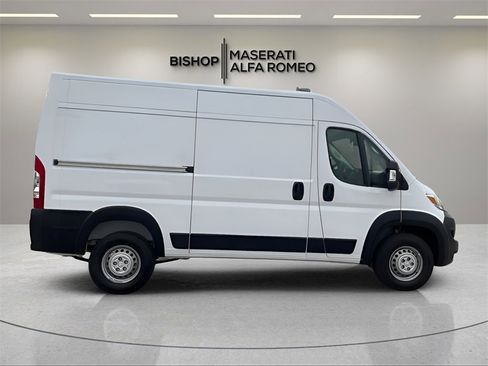 Used 2024 RAM ProMaster 1500 w/ Safety Group image 8