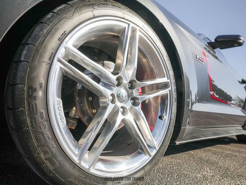 Used 2016 Ford Mustang GT Premium w/ GT Performance Package image 50