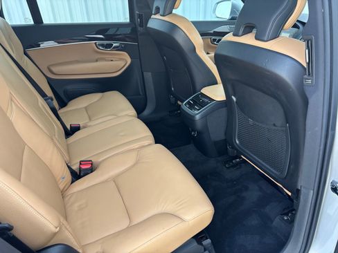 Used 2019 Volvo XC90 T6 Momentum image 35