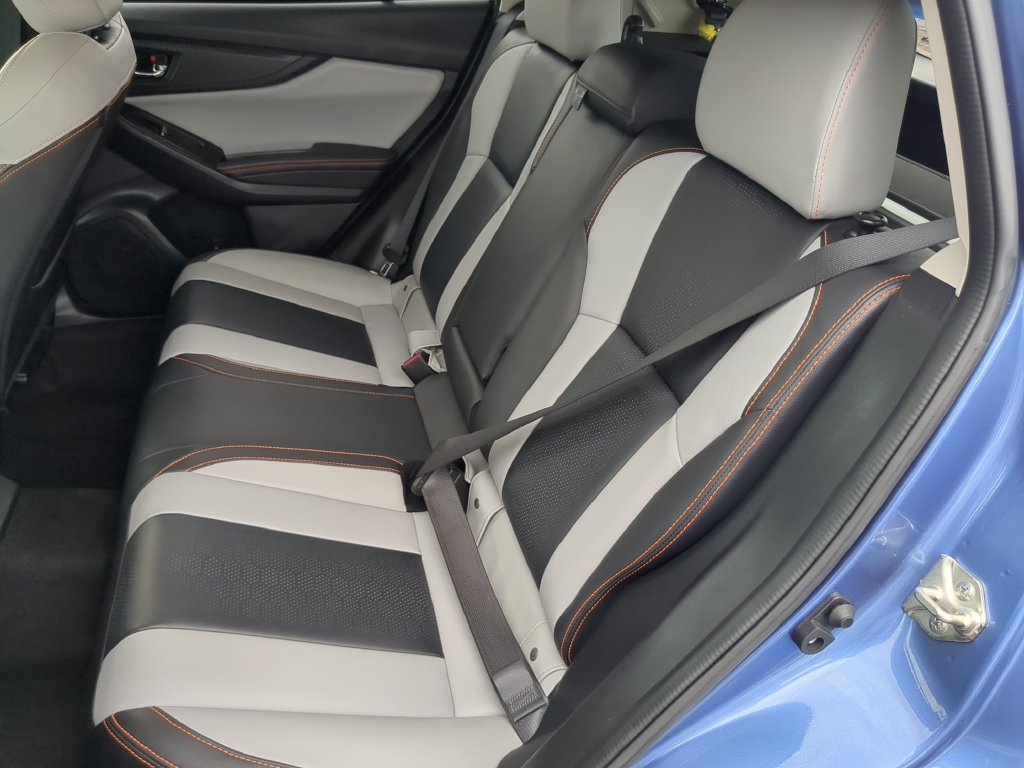 Used 2019 Subaru Crosstrek 2.0i Limited w/ Moonroof Package AWD/4WD image 16