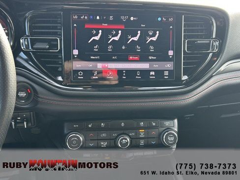 Used 2025 Dodge Durango R/T image 26