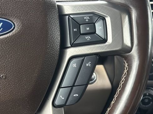 Used 2020 Ford F150 Limited AWD/4WD image 22
