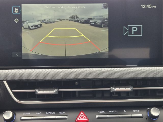 Certified 2026 Hyundai Sonata SEL AWD/4WD image 11