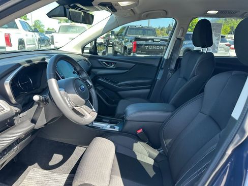 Used 2023 Subaru Ascent Premium w/ Convenience Package AWD/4WD image 13