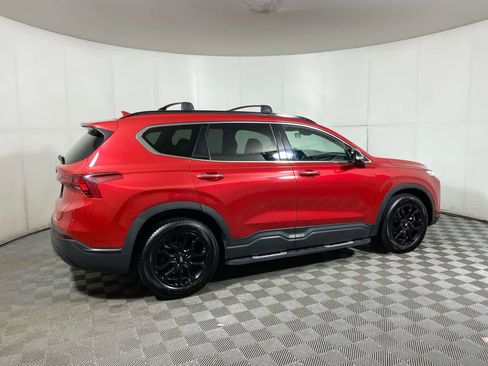 Used 2023 Hyundai Santa Fe XRT image 14