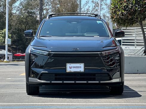 New 2026 Toyota bZ Woodland AWD/4WD image 8