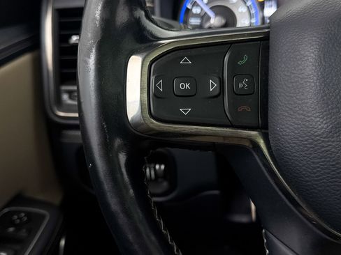 Used 2020 RAM 1500 Limited w/ Advanced Safety Group AWD/4WD image 30