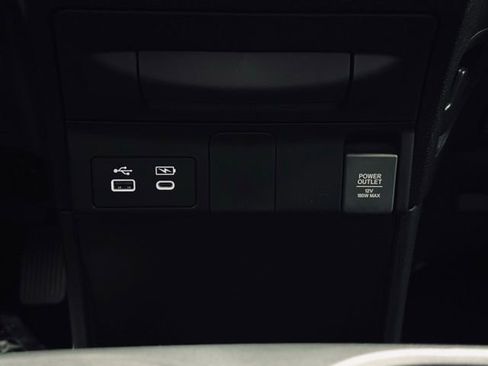 New 2026 Honda Odyssey EX-L image 39