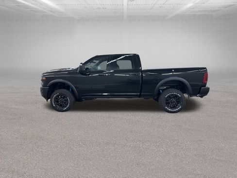 New 2026 RAM 2500 Power Wagon AWD/4WD image 7