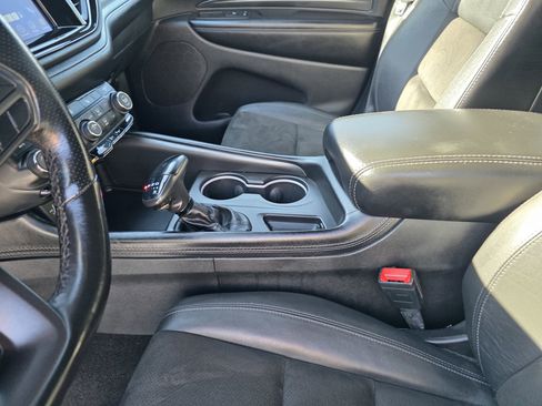 Certified 2021 Dodge Durango GT image 13