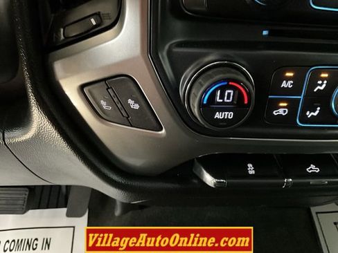 Used 2017 Chevrolet Silverado 1500 LT w/ All Star Edition image 26