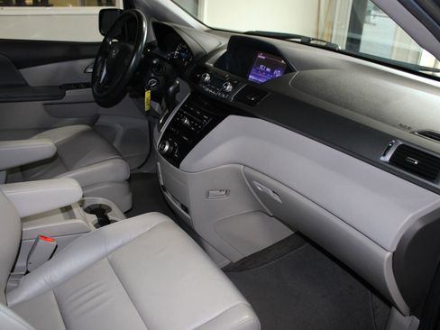 Used 2012 Honda Odyssey EX-L image 29