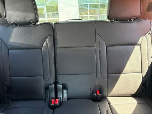 New 2026 GMC Yukon Denali w/ Advanced Technology Package AWD/4WD image 18