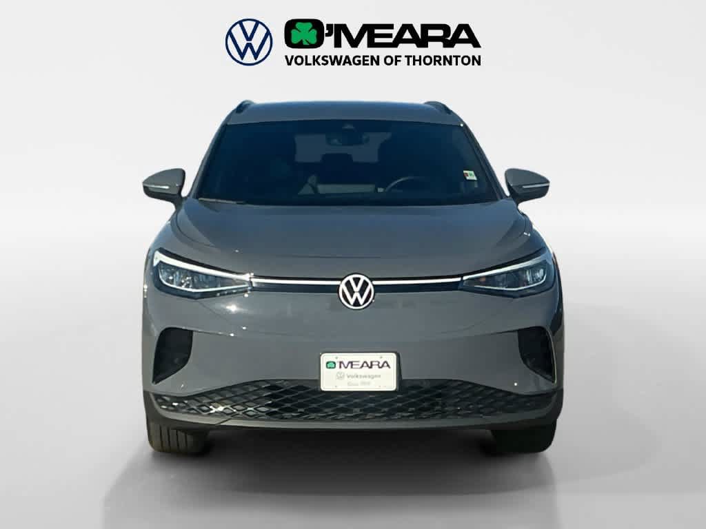 Used 2025 Volkswagen ID.4 Pro AWD/4WD image 8