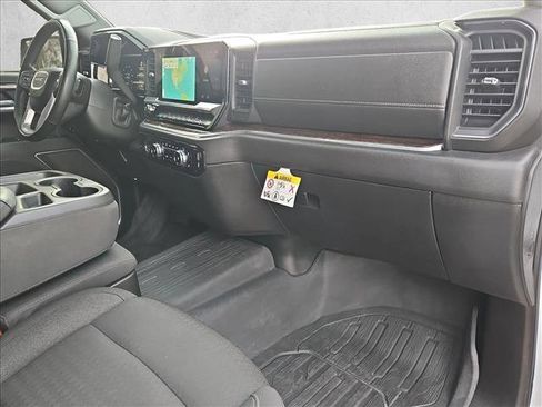 Used 2023 GMC Sierra 1500 Elevation image 20