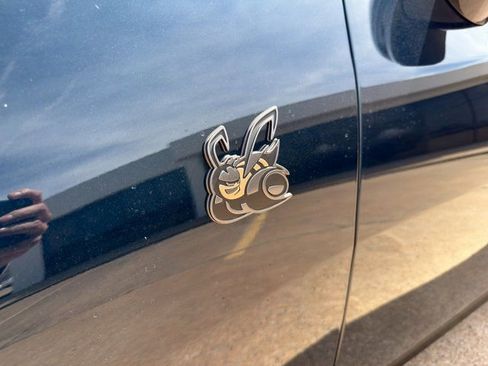 New 2026 Dodge Charger Scat Pack AWD/4WD image 9