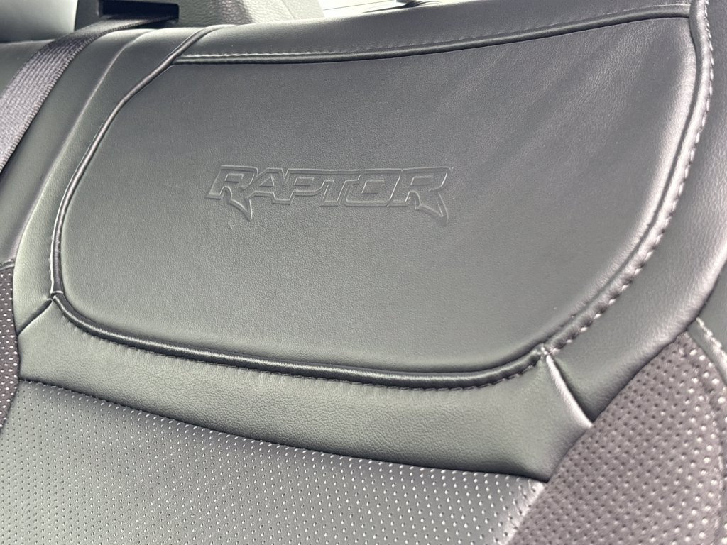 Used 2025 Ford F150 Raptor AWD/4WD image 61