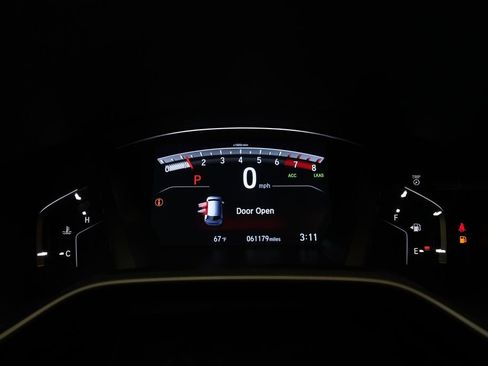 Certified 2022 Honda CR-V EX image 2