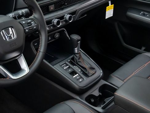 New 2026 Honda CR-V Sport-L image 13