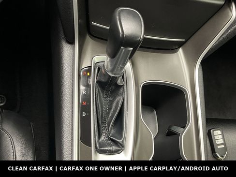 Used 2022 Honda Accord Sport image 21