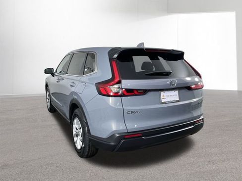 New 2026 Honda CR-V LX image 18