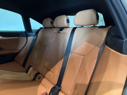 Used 2024 BMW 430i Gran Coupe xDrive w/ M Sport Package (Priority 1) image 33