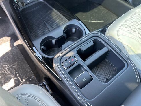 New 2025 Ford Mustang Mach-E Premium w/ Interior Protection Package image 31