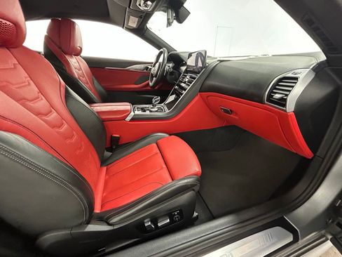 Used 2024 BMW M850i xDrive Convertible image 39