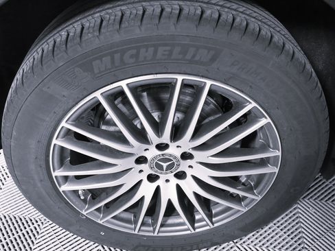 Certified 2026 Mercedes-Benz GLC 300 4MATIC image 7