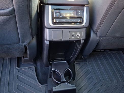 Certified 2023 Subaru Ascent Onyx Edition Limited image 13