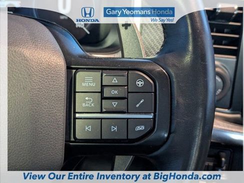 Used 2022 Ford F150 Raptor w/ Equipment Group 801A High image 29