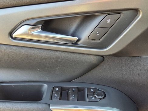 New 2026 Chevrolet Traverse LT w/ Midnight/Sport Edition image 18