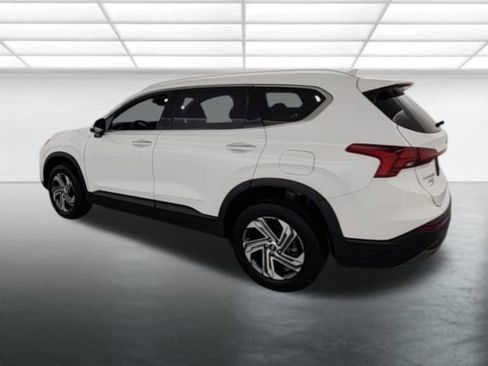 Used 2023 Hyundai Santa Fe SEL AWD/4WD image 6