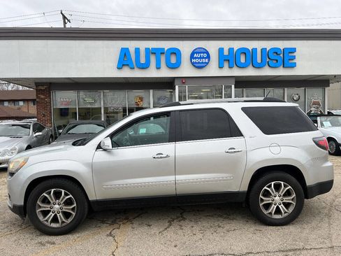 Used 2013 GMC Acadia SLT image 8