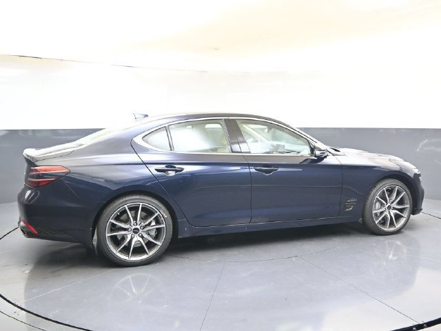 Used 2026 Genesis G70 2.5T Prestige AWD/4WD image 6