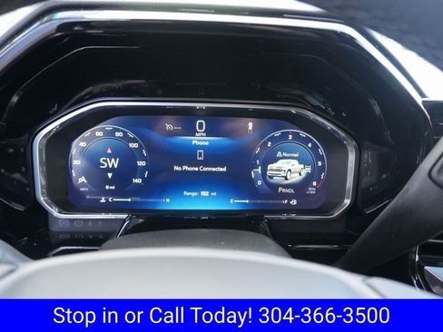 New 2026 Chevrolet Silverado 1500 LT w/ Safety Package AWD/4WD image 17