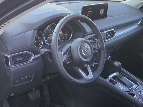 New 2025 MAZDA CX-5 AWD 2.5 S image 2