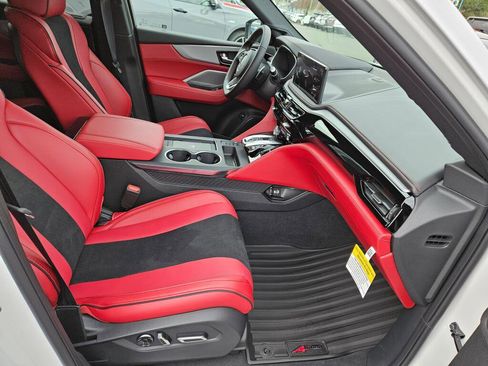 New 2026 Acura MDX A-Spec image 11