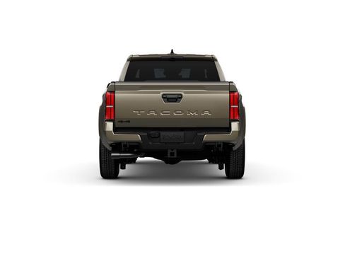 New 2026 Toyota Tacoma TRD Sport AWD/4WD image 8