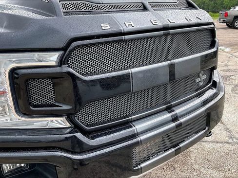 Used 2019 Ford F150 Lariat w/ Equipment Group 502A Luxury AWD/4WD image 34
