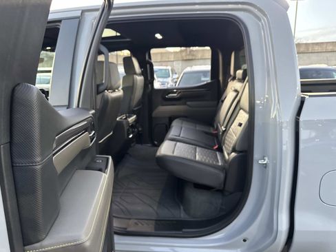 Certified 2024 Chevrolet Silverado 1500 ZR2 image 21