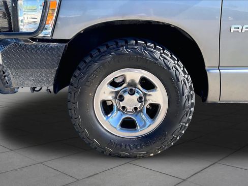 Used 2007 Dodge Ram 1500 Truck SLT RWD image 10