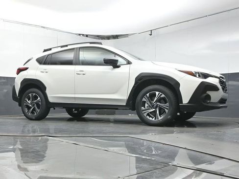 New 2026 Subaru Crosstrek 2.0i Premium image 30