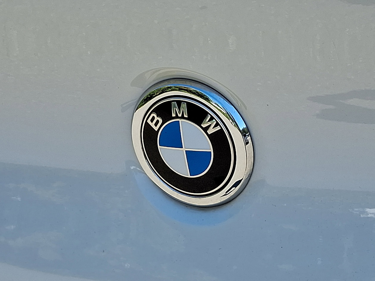 Used 2020 BMW X4 M40i w/ Executive Package AWD/4WD image 31