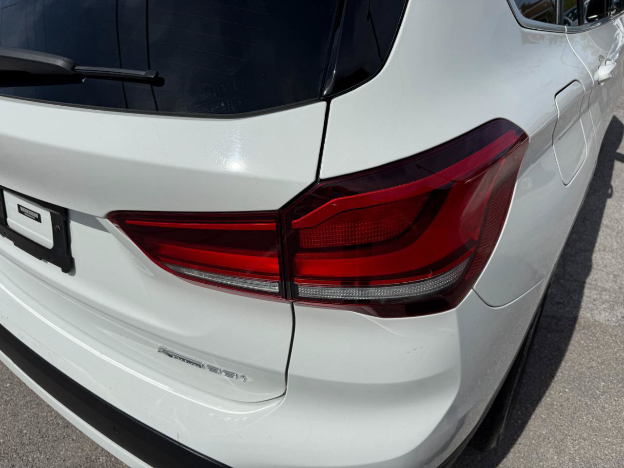 Used 2020 BMW X1 xDrive28i w/ Premium Package AWD/4WD image 43