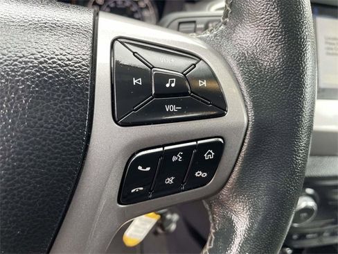 Used 2019 Ford Ranger XLT w/ Equipment Group 302A Luxury image 19