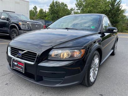 Used 2009 Volvo C30 T5